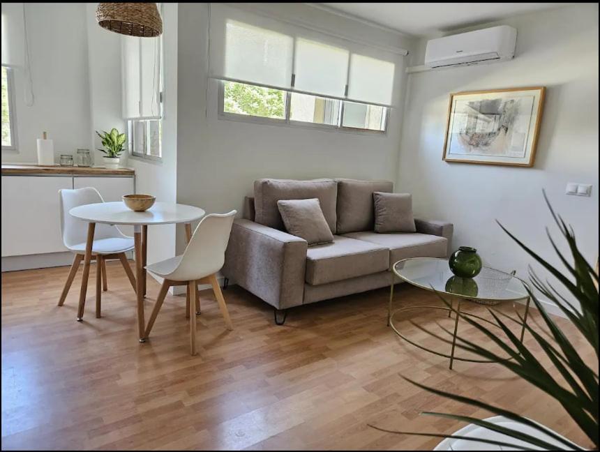 Ferienwohnung La Calma Barcelo Málaga Exterior foto