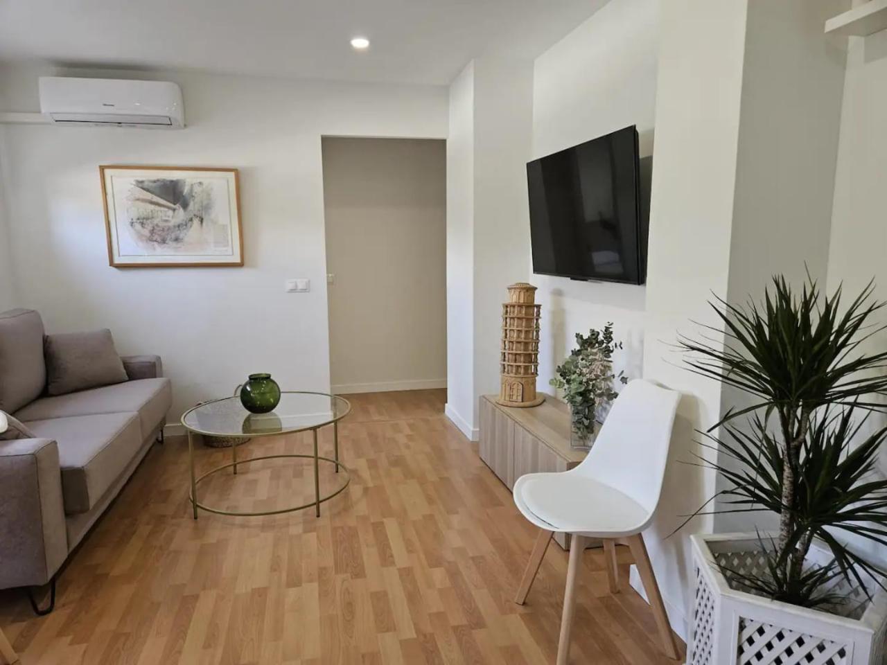 Ferienwohnung La Calma Barcelo Málaga Exterior foto